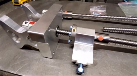 cnc precision machining arizona|cnc conversion kit for mill.